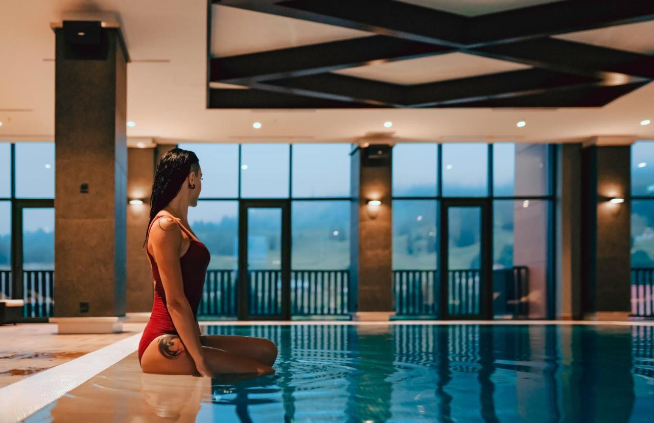 Ambassadori Goderdzi Hotel 외부 사진
