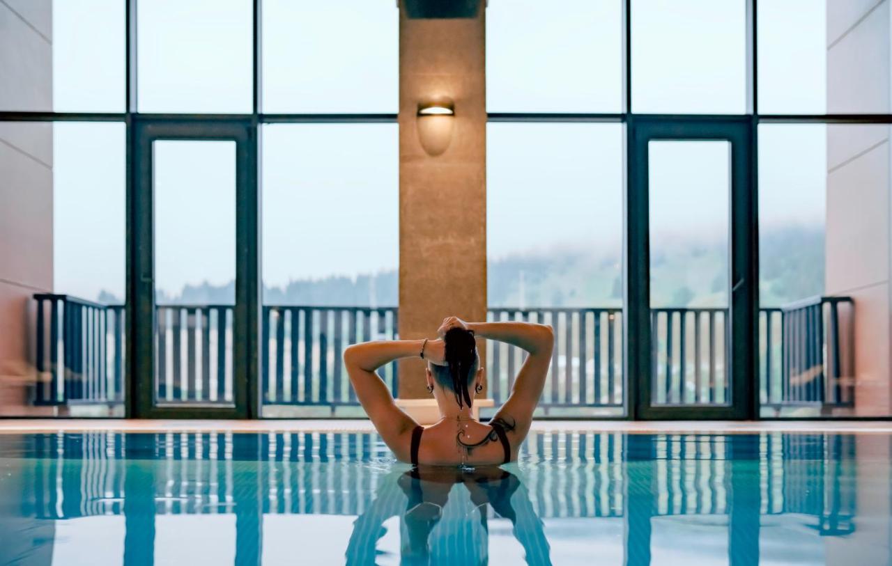 Ambassadori Goderdzi Hotel 외부 사진